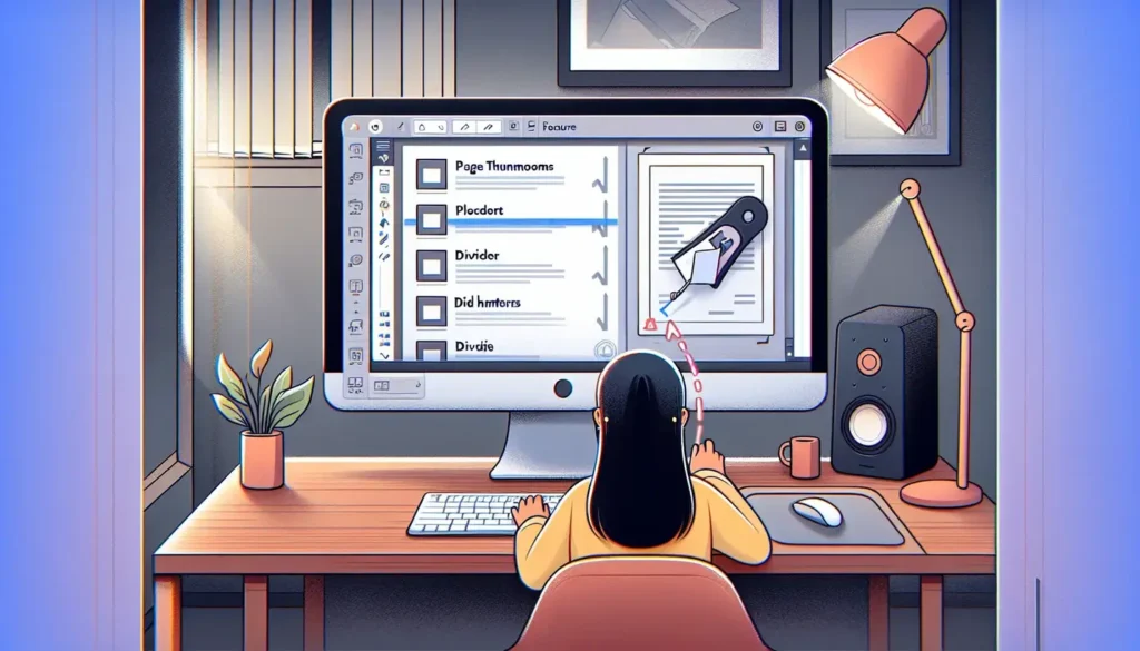 Features Of Portable Document Format